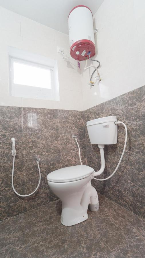 Amuthu Residency Hotel Ooty Luaran gambar