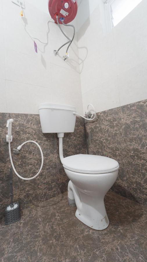 Amuthu Residency Hotel Ooty Luaran gambar